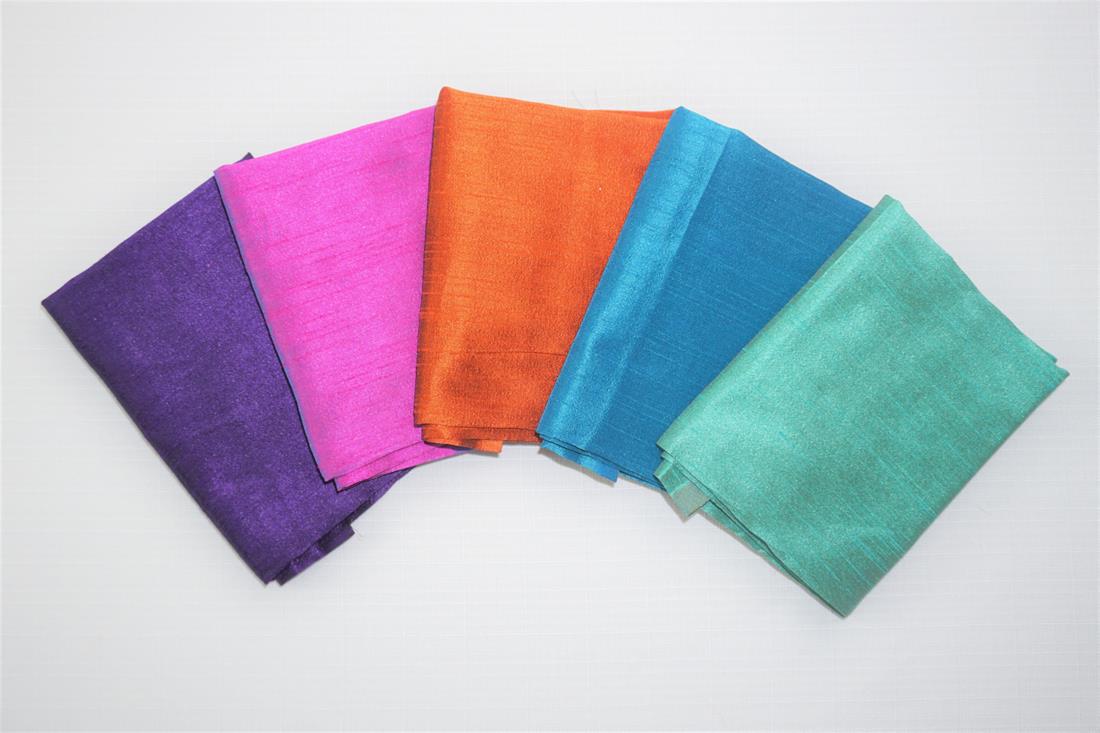 Multicolour Fat Quarter Bundle