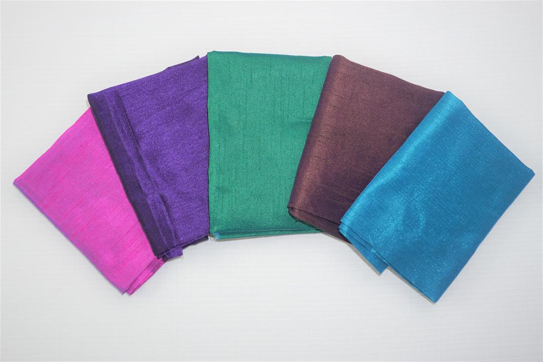 Multicolour Fat Quarter Bundle