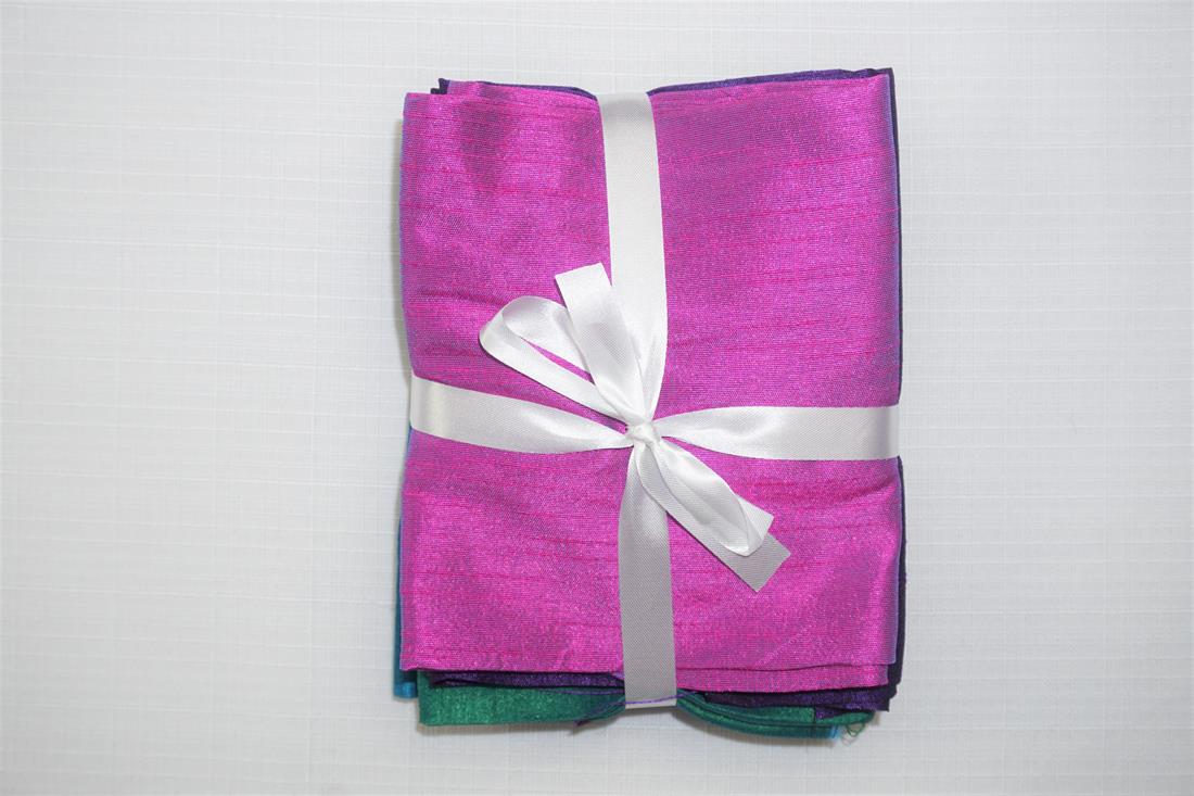 Multicolour Fat Quarter Bundle