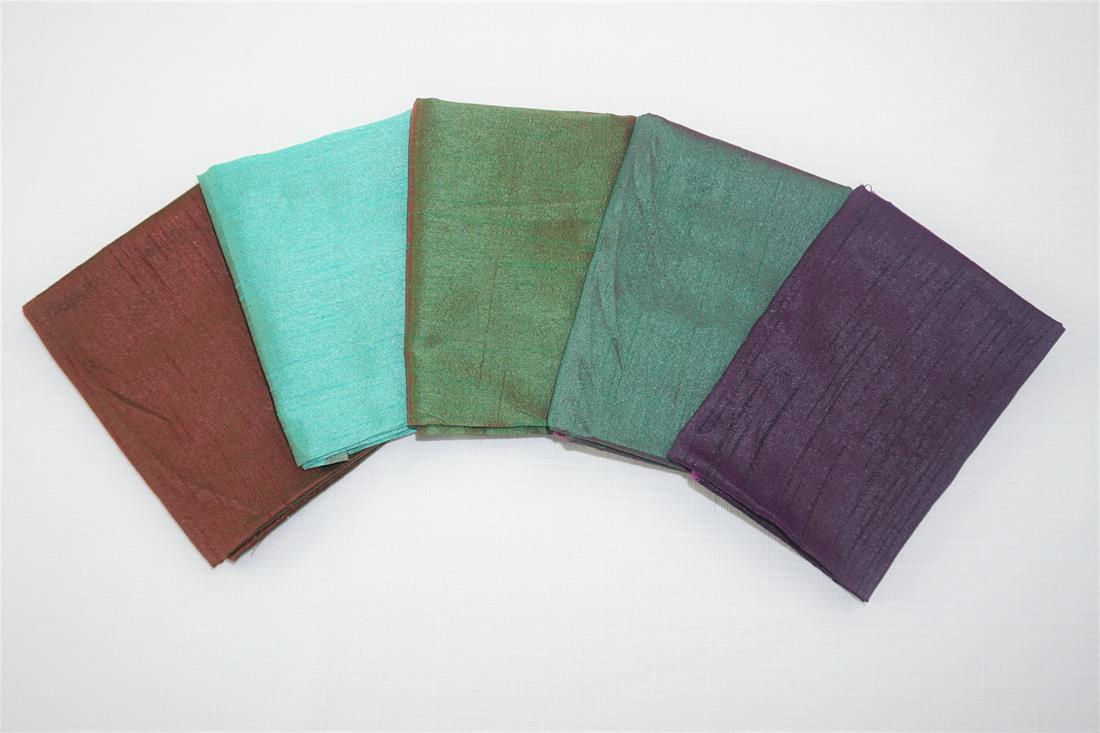 Multicolour Fat Quarter Bundle