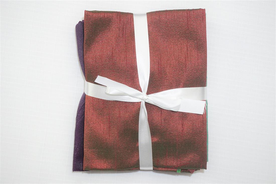 Multicolour Fat Quarter Bundle