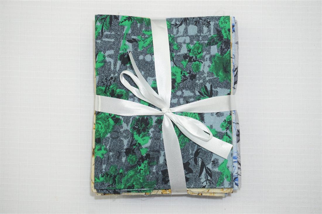 Multicolour Printed Cotton Mix Bundle