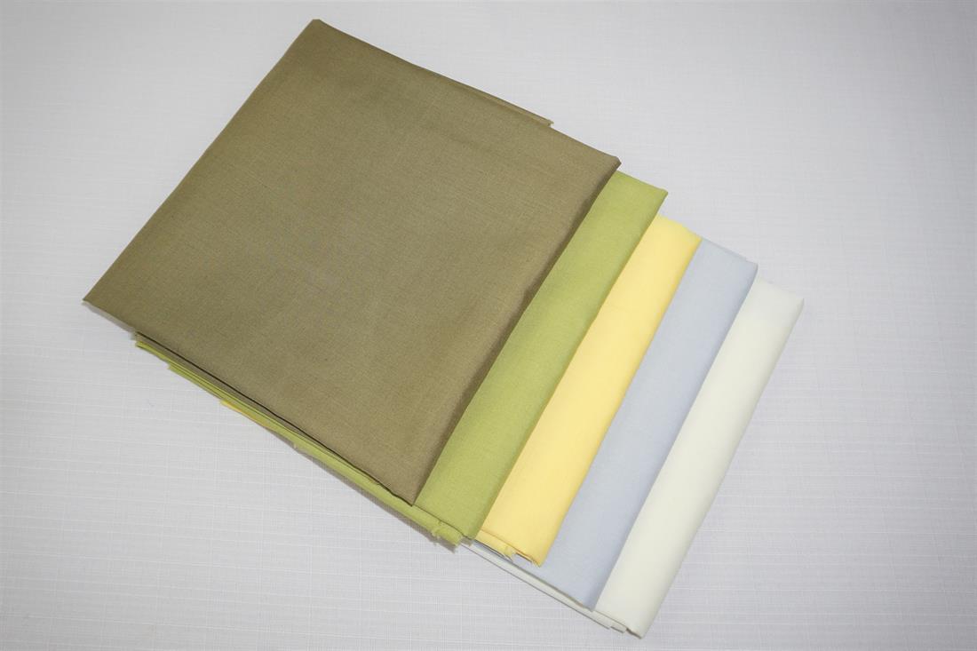 Pre-Cut Fabric Bundles