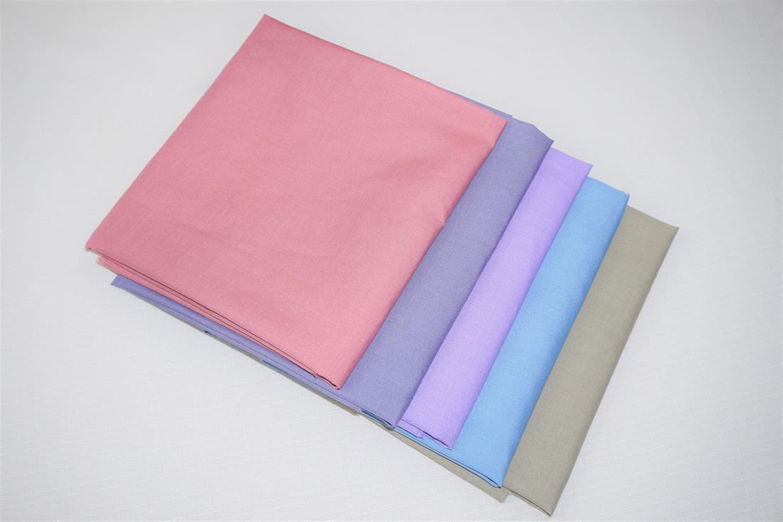 Pre-Cut Fabric Bundles
