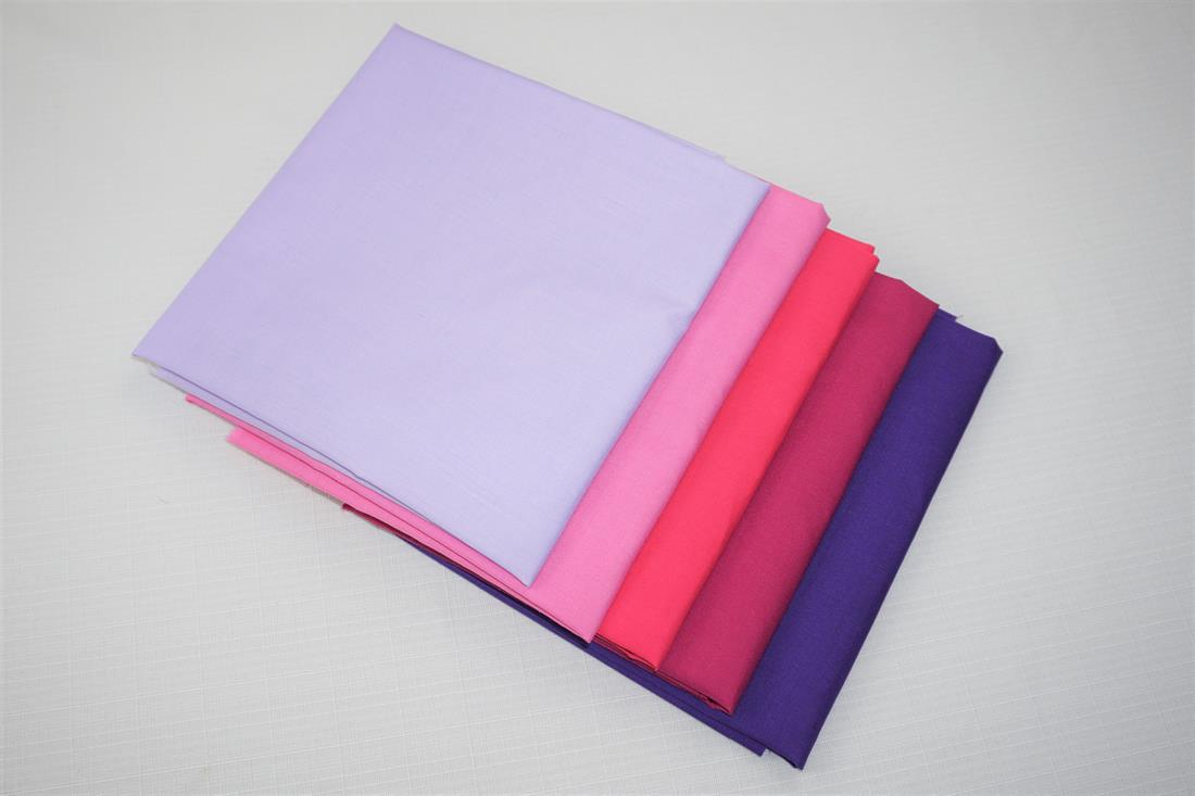 Pre-Cut Fabric Bundles