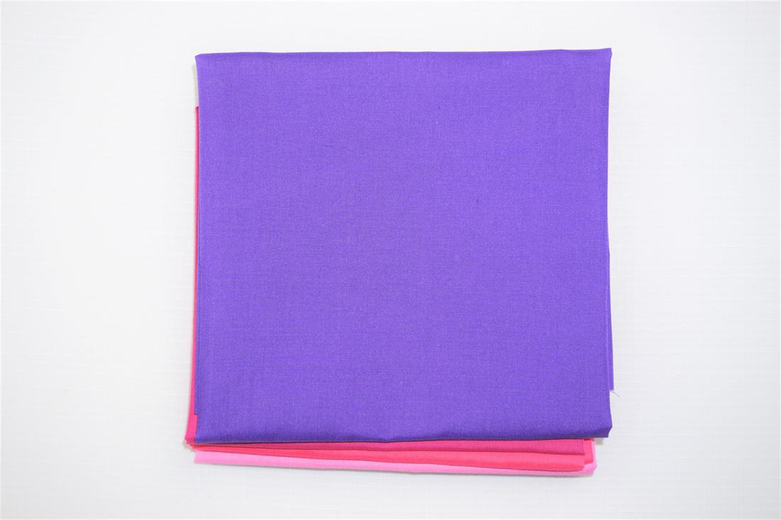 Pre-Cut Fabric Bundles