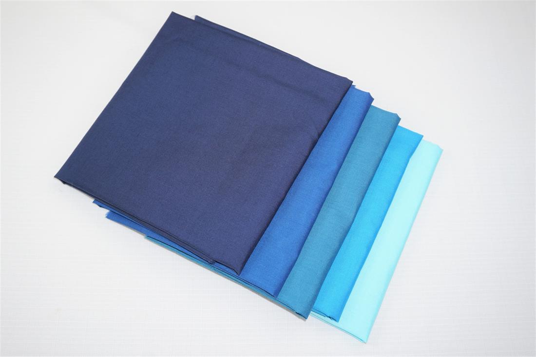 Pre-Cut Fabric Bundles