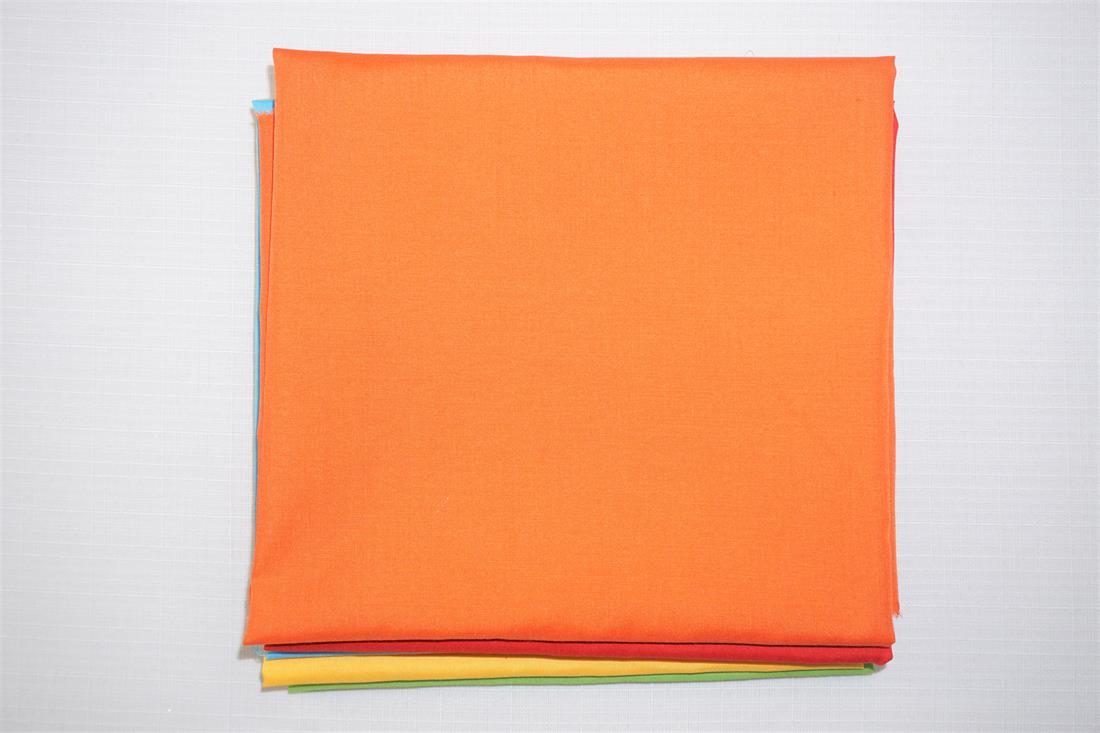 Pre-Cut Fabric Bundles