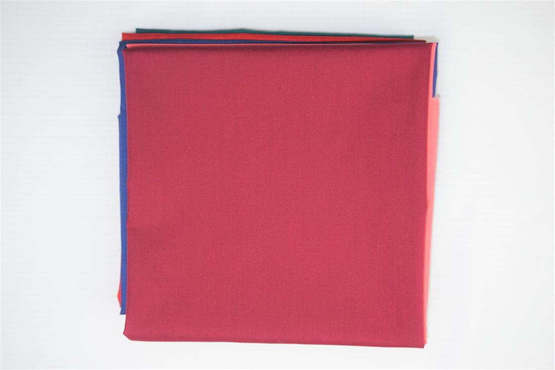 Pre-Cut Fabric Bundles