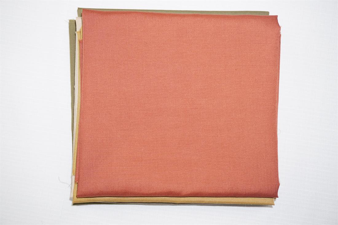 Multicolour Cotton Plain Polycotton Bundle
