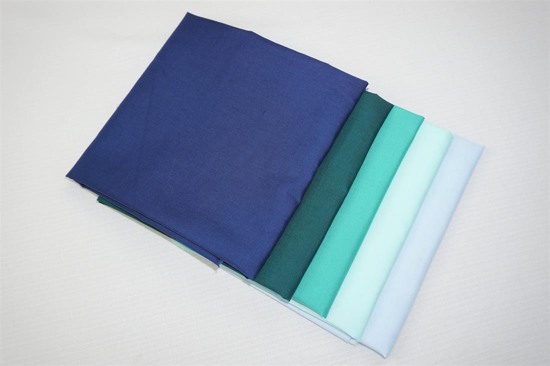 Pre-Cut Fabric Bundles