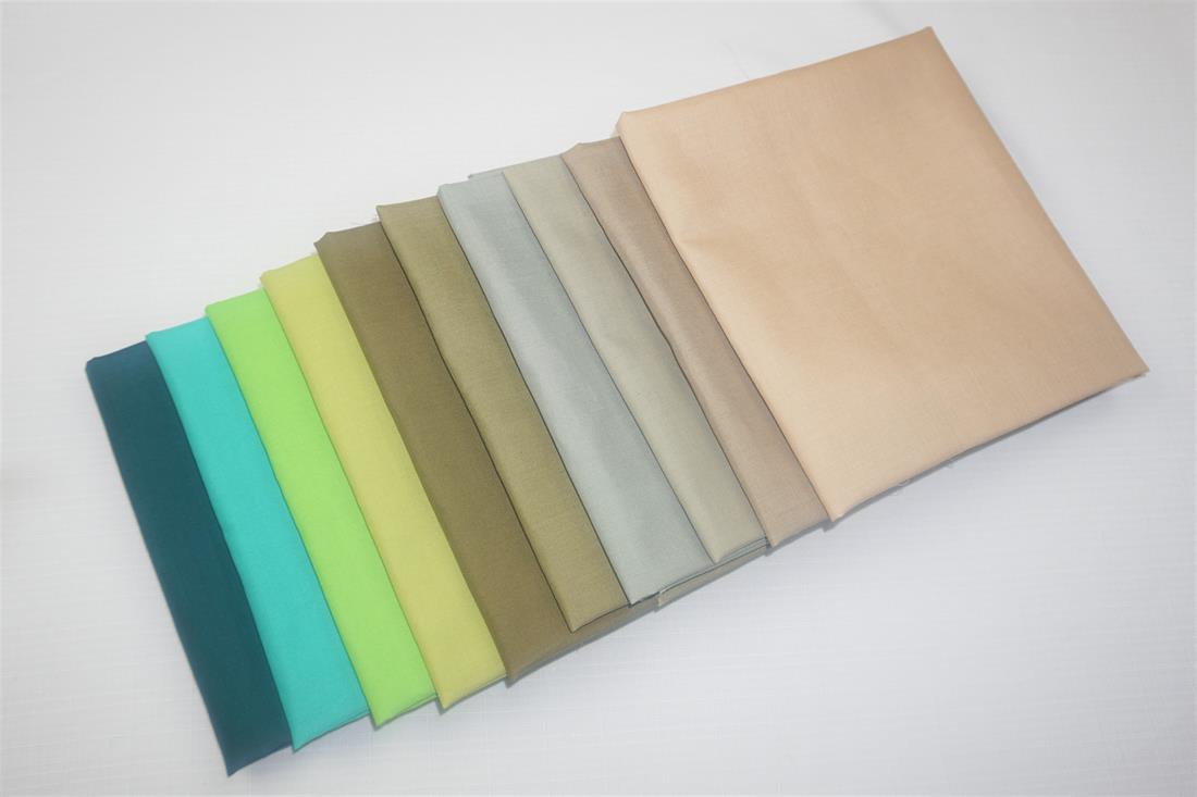 Pre-Cut Fabric Bundles