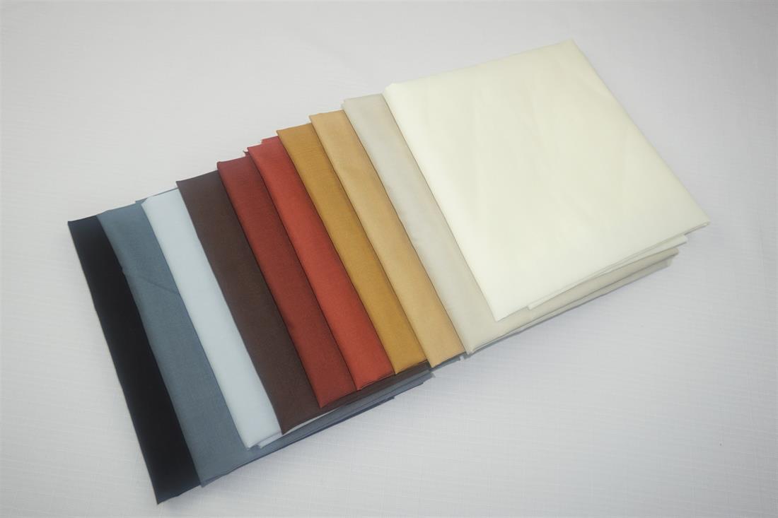 Pre-Cut Fabric Bundles