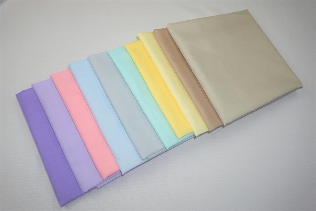 Pre-Cut Fabric Bundles