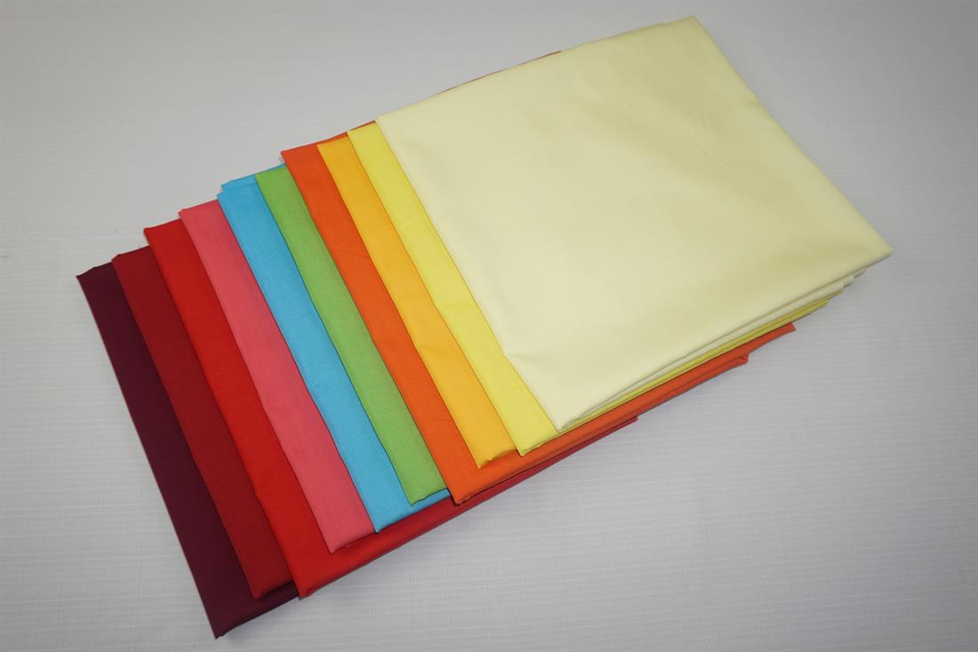 Pre-Cut Fabric Bundles