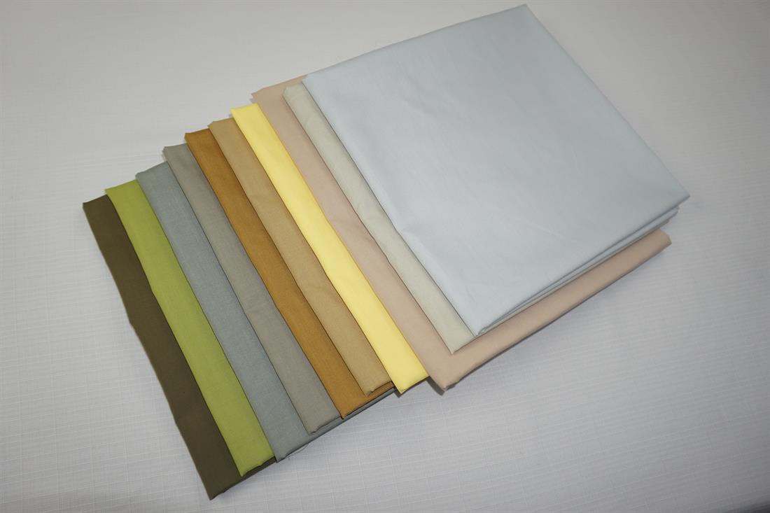 Pre-Cut Fabric Bundles