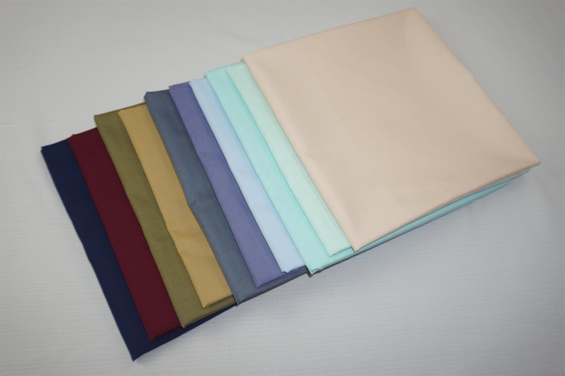 Pre-Cut Fabric Bundles