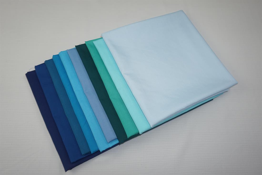 Pre-Cut Fabric Bundles