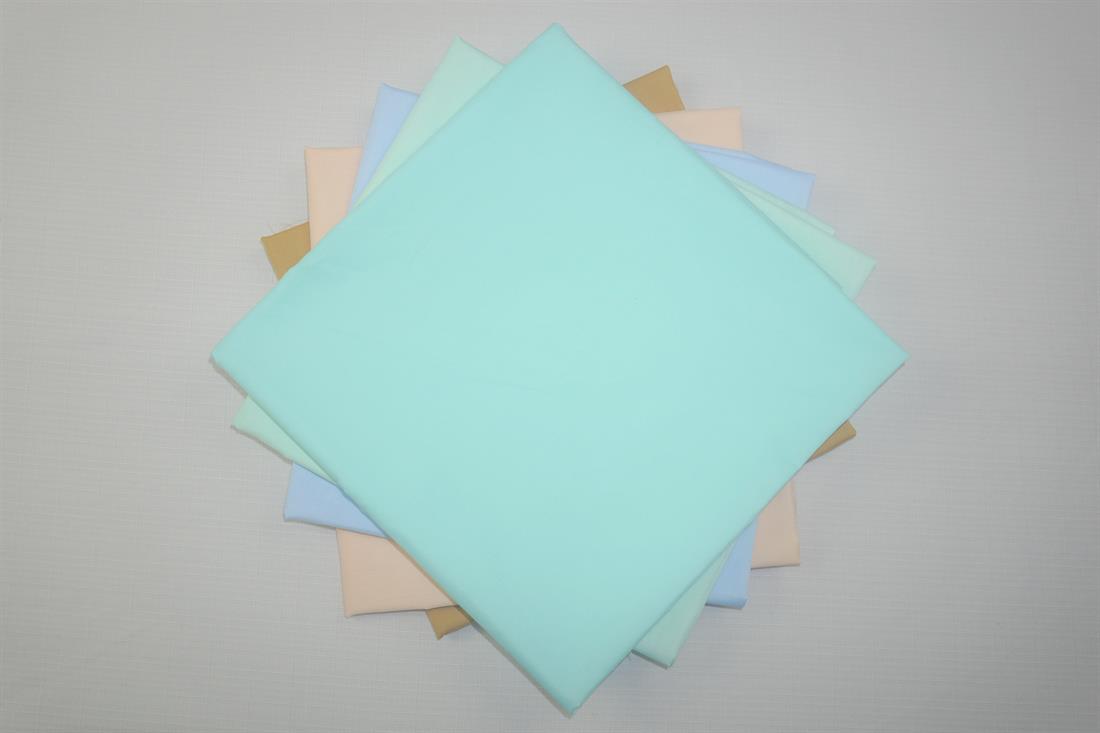 Pre-Cut Fabric Bundles