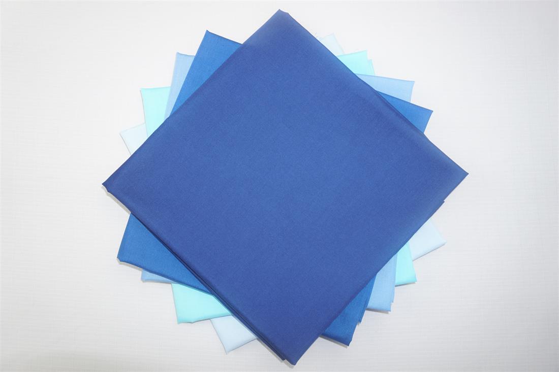 Pre-Cut Fabric Bundles