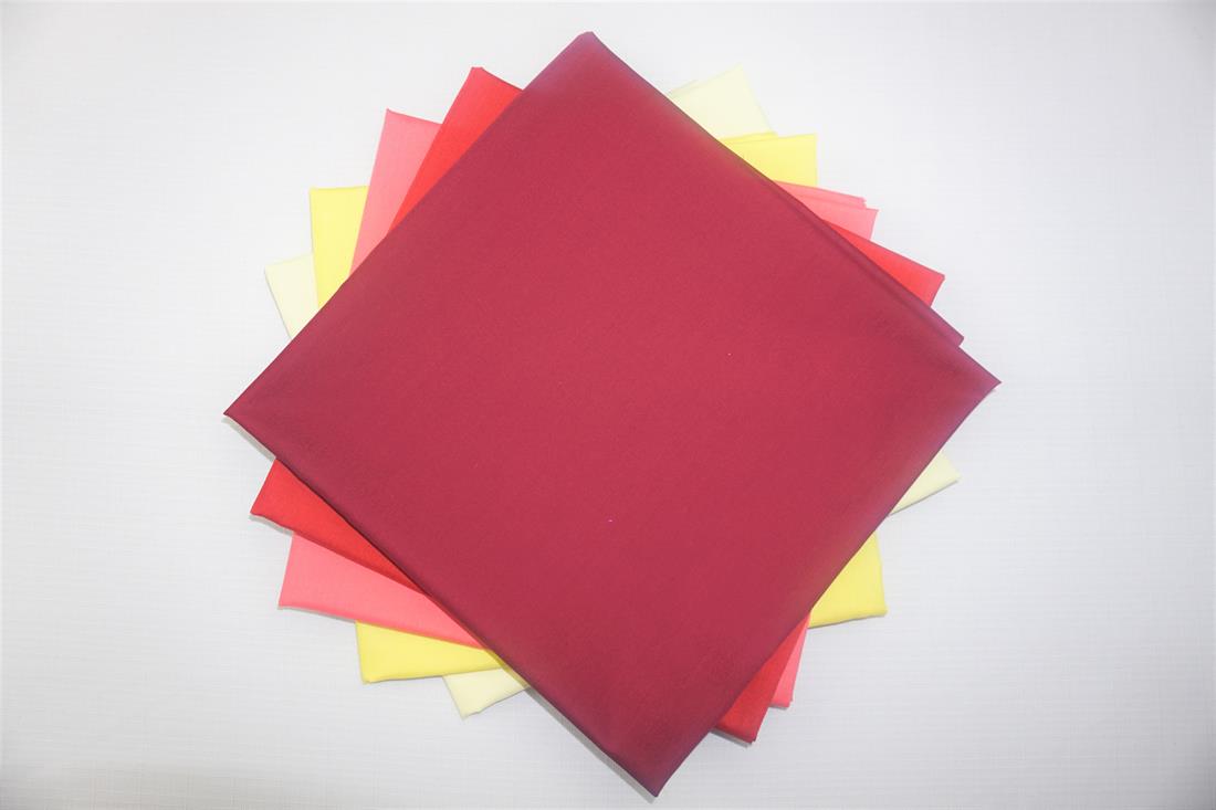 Pre-Cut Fabric Bundles