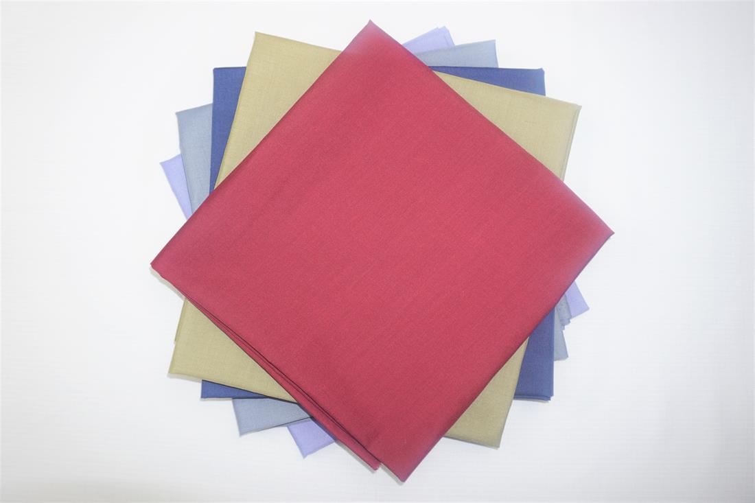 Pre-Cut Fabric Bundles