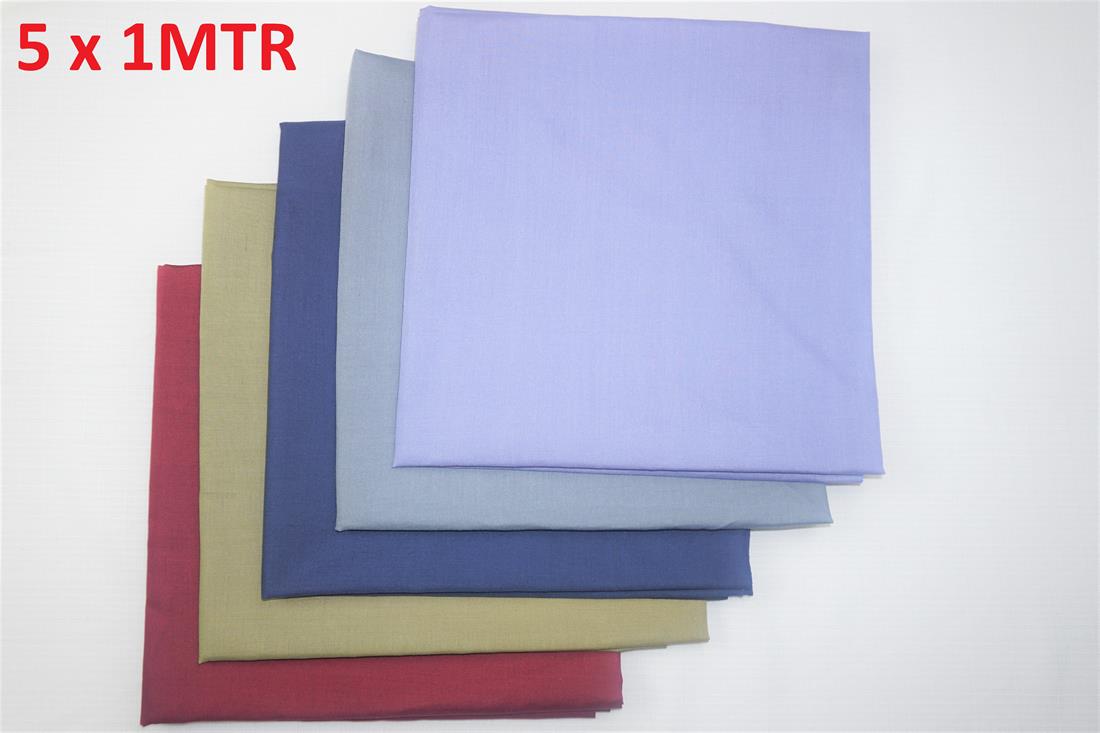 Pre-Cut Fabric Bundles