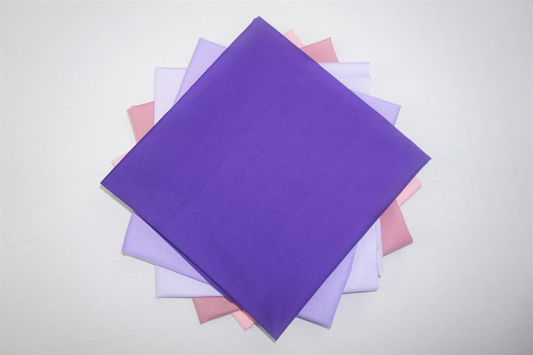 Pre-Cut Fabric Bundles