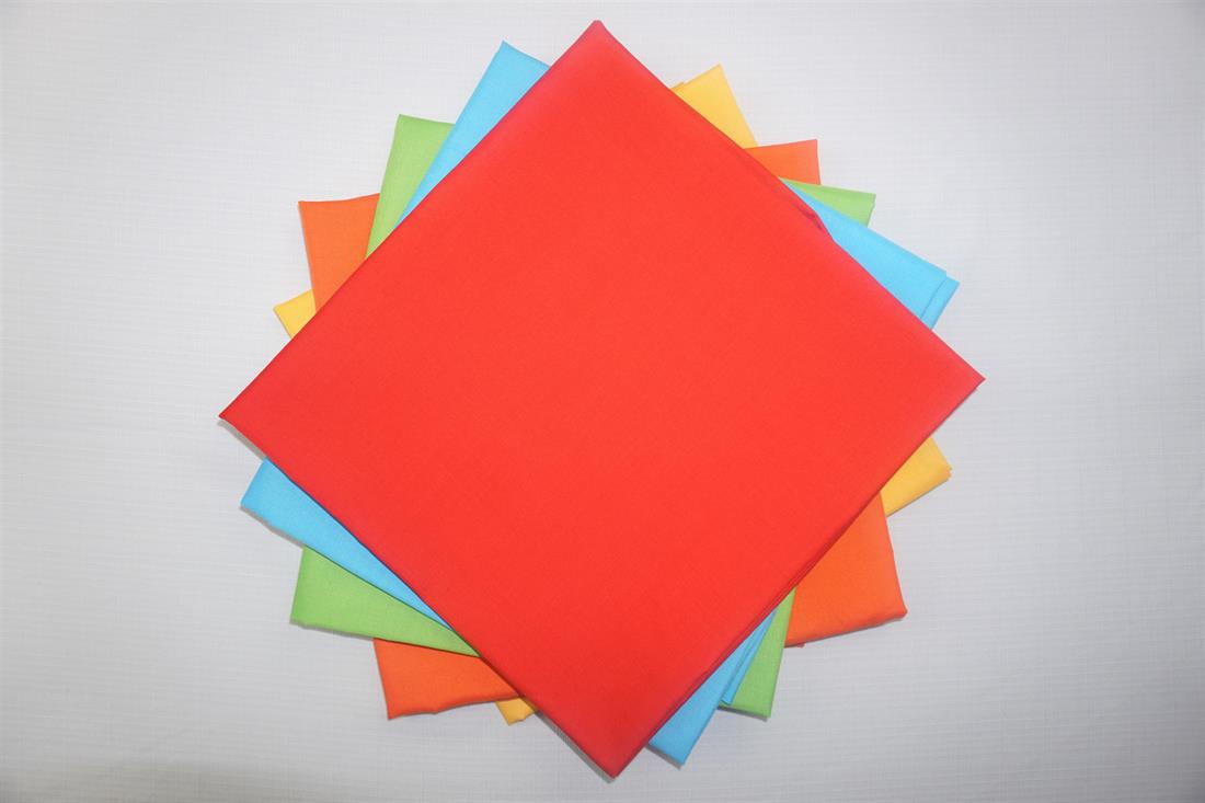 Pre-Cut Fabric Bundles