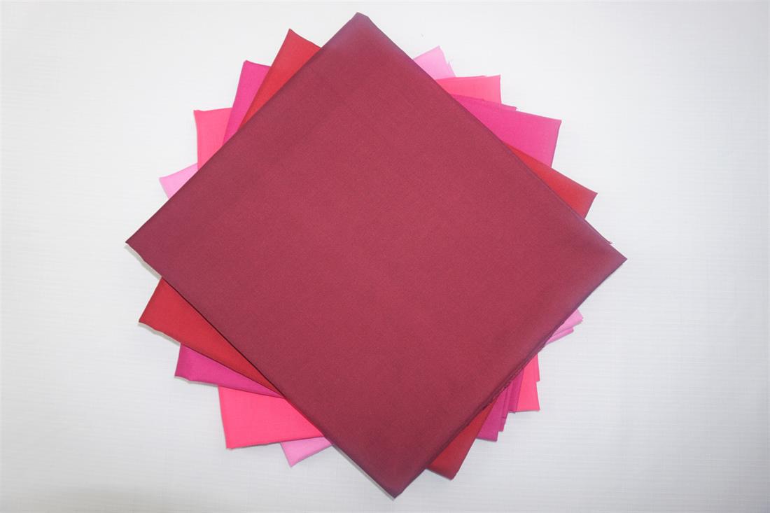 Pre-Cut Fabric Bundles