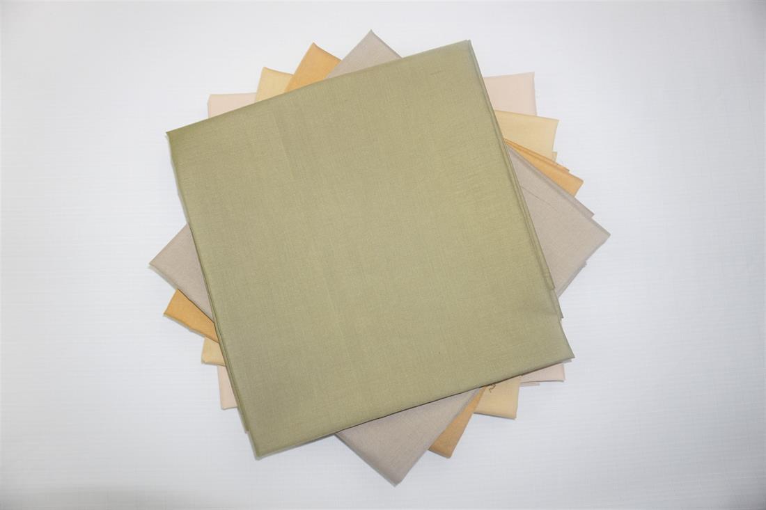 Pre-Cut Fabric Bundles