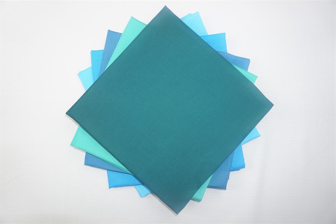 Pre-Cut Fabric Bundles