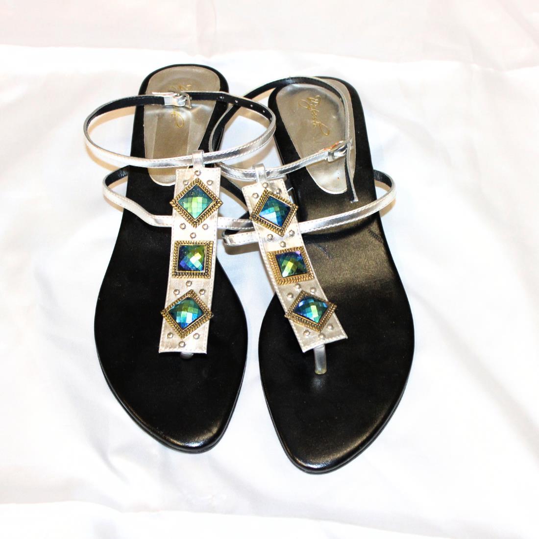 Black Ladies Shoes