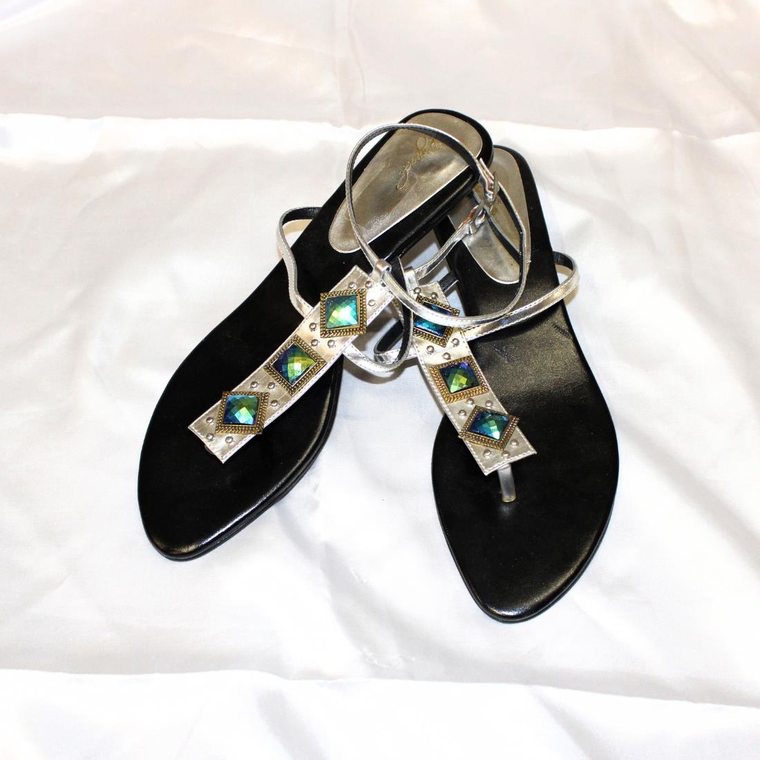 Black Ladies Shoes
