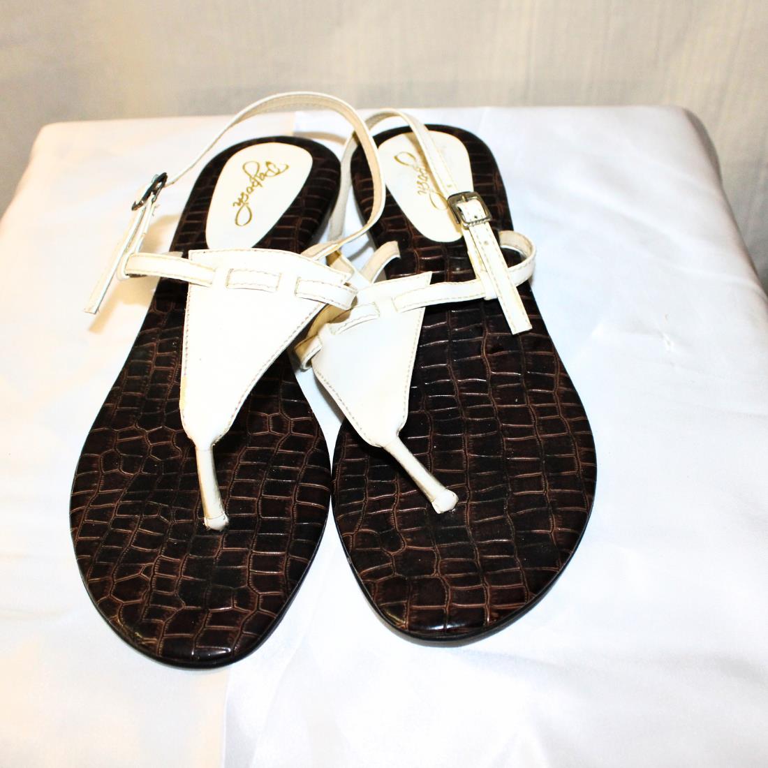 Black Ladies Shoes