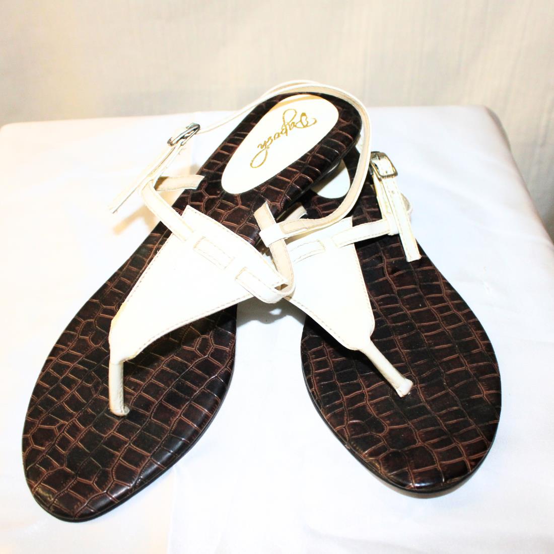 Black Ladies Shoes
