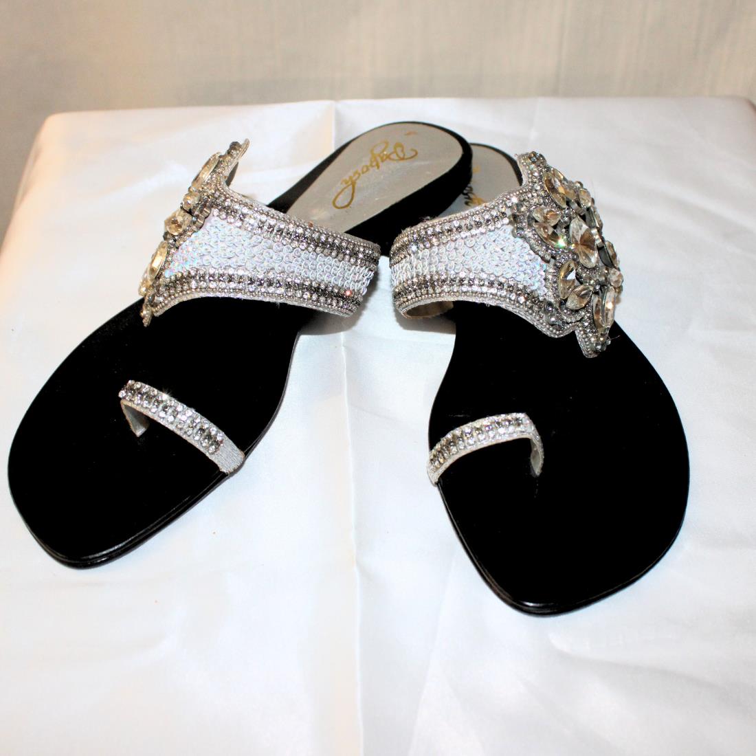 Black Ladies Shoes