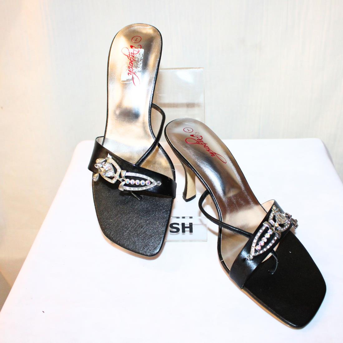 Ladies Shoes