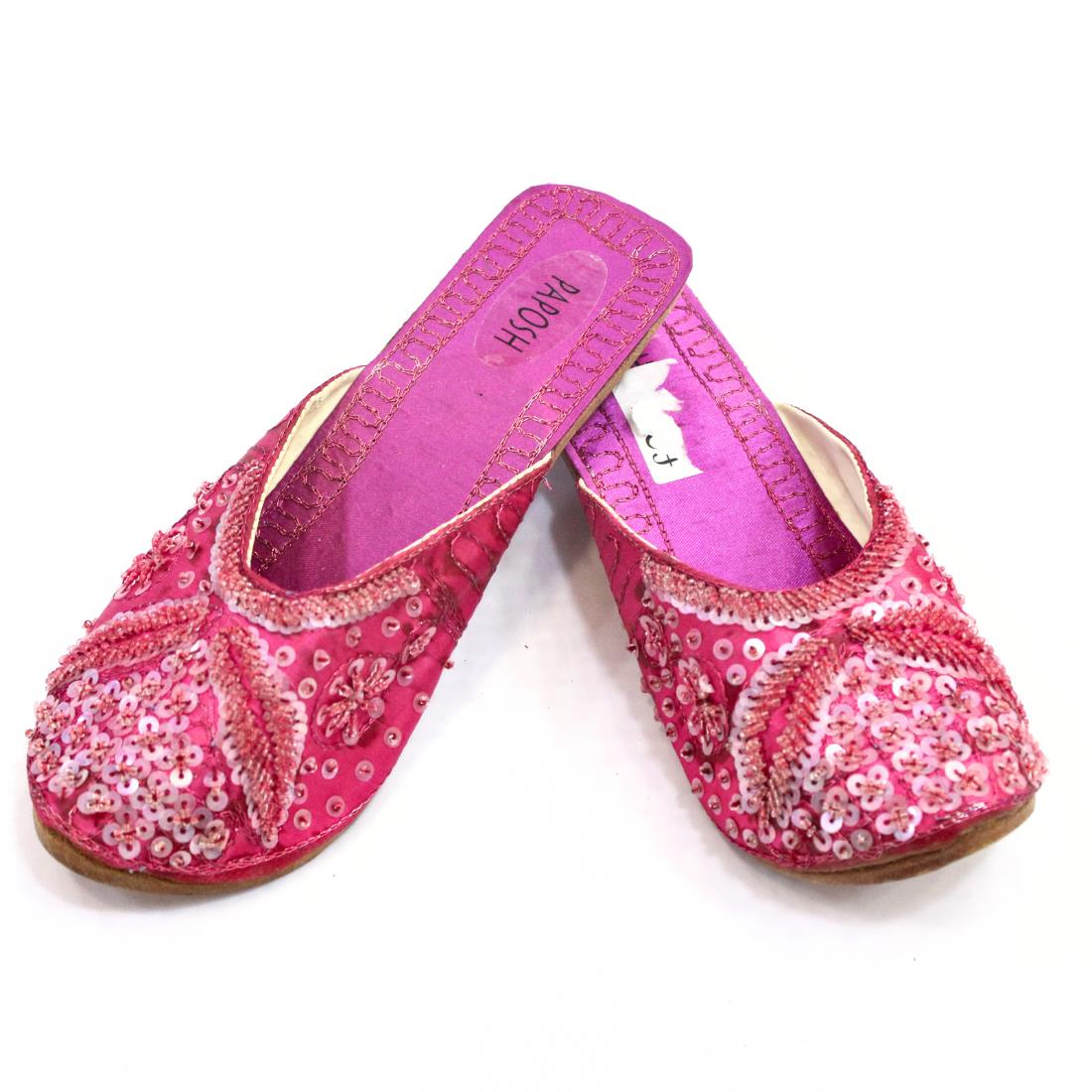 Cerise Ladies' Shoes