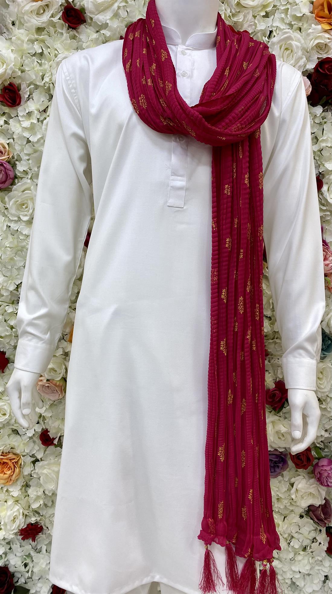 Mens Shawls
