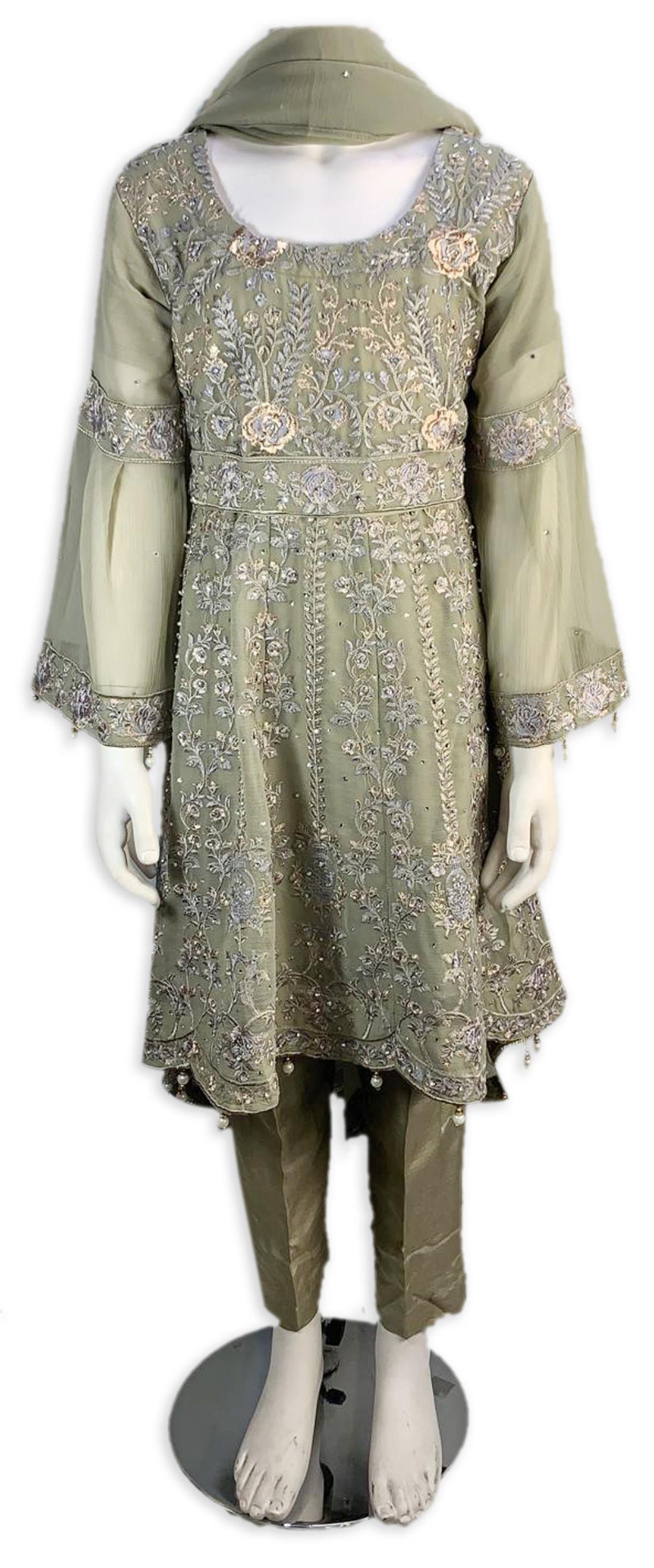 Girlswear