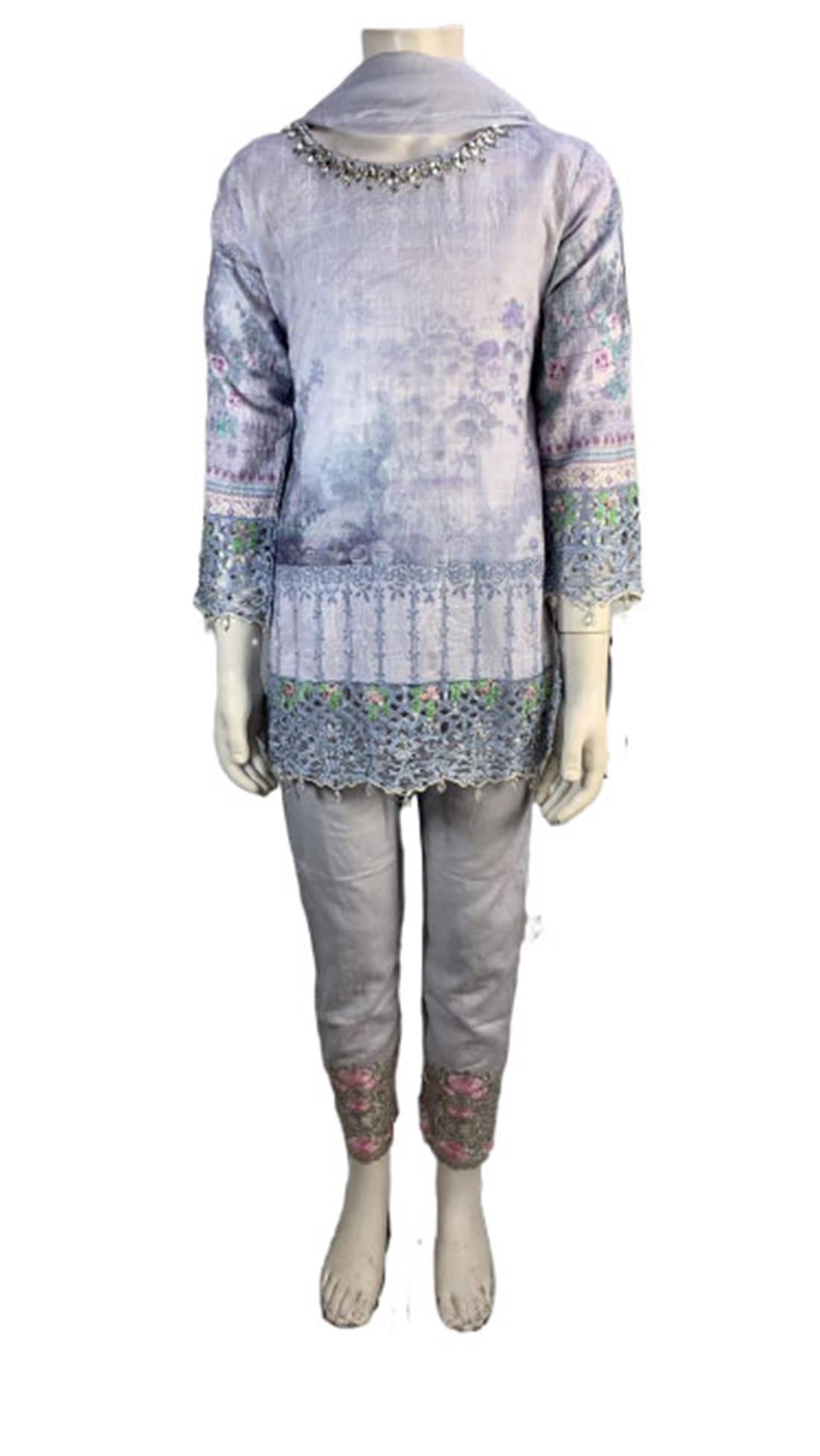 Cotton Girlswear