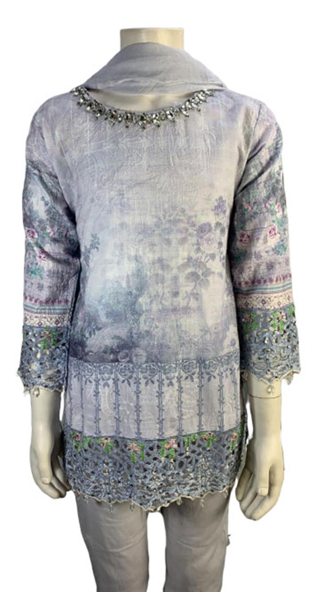 Cotton Girlswear