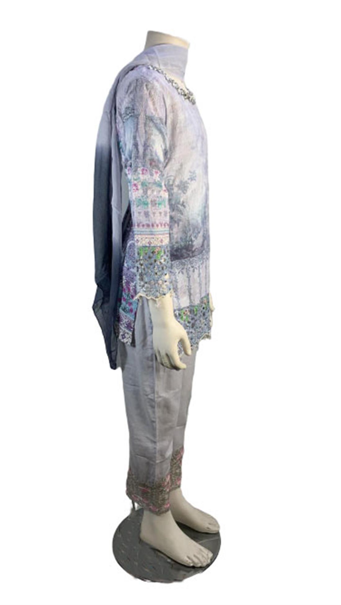 Cotton Girlswear