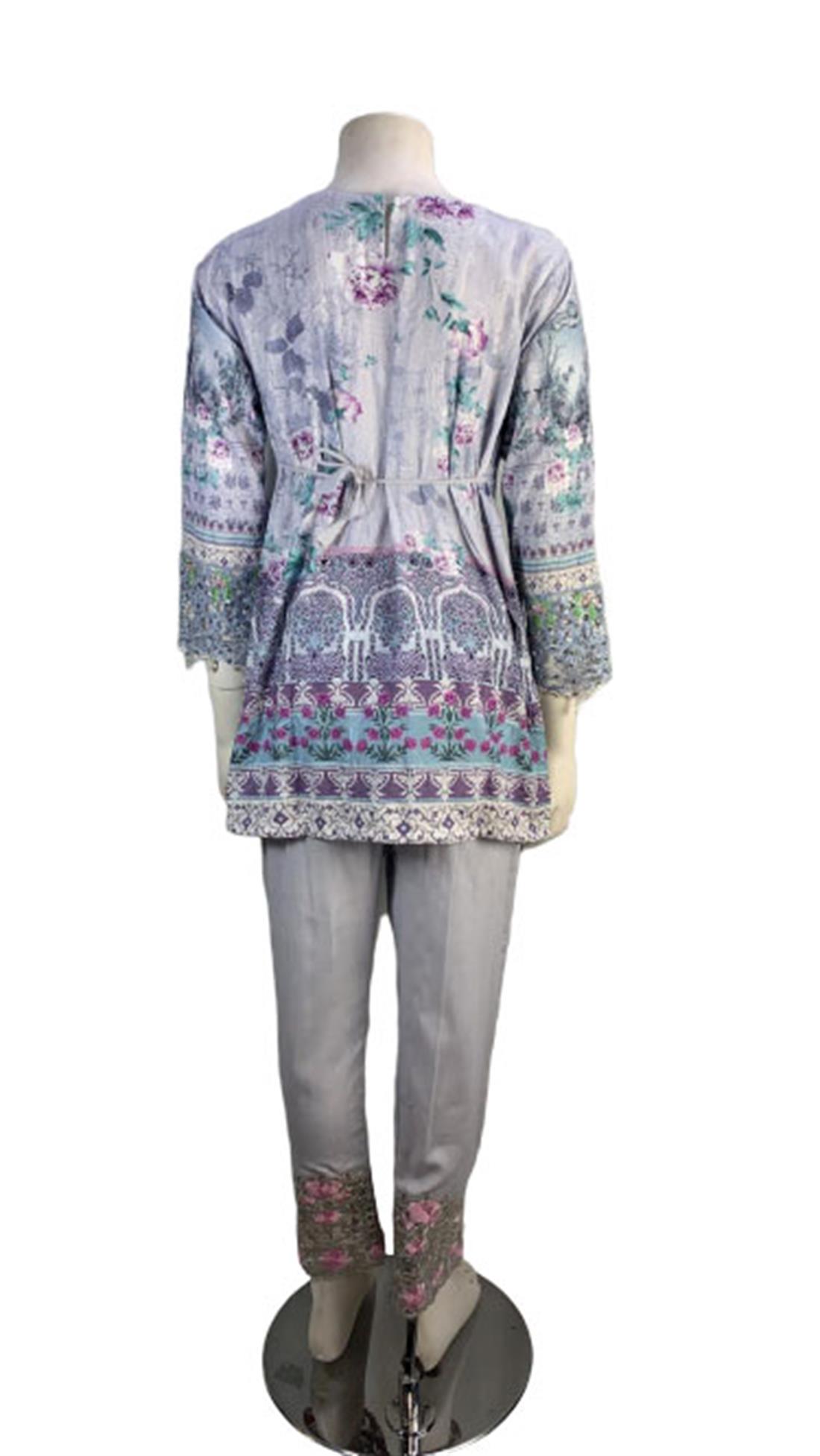 Cotton Girlswear