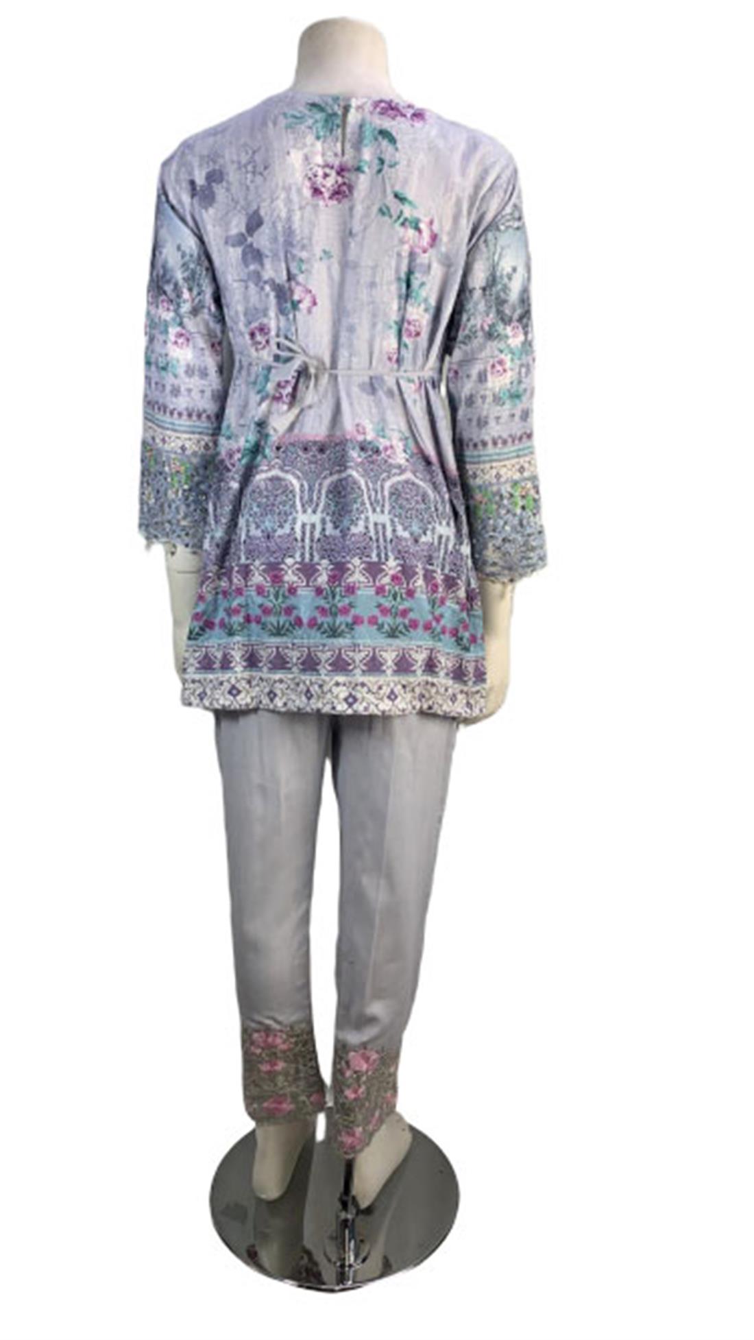 Cotton Girlswear