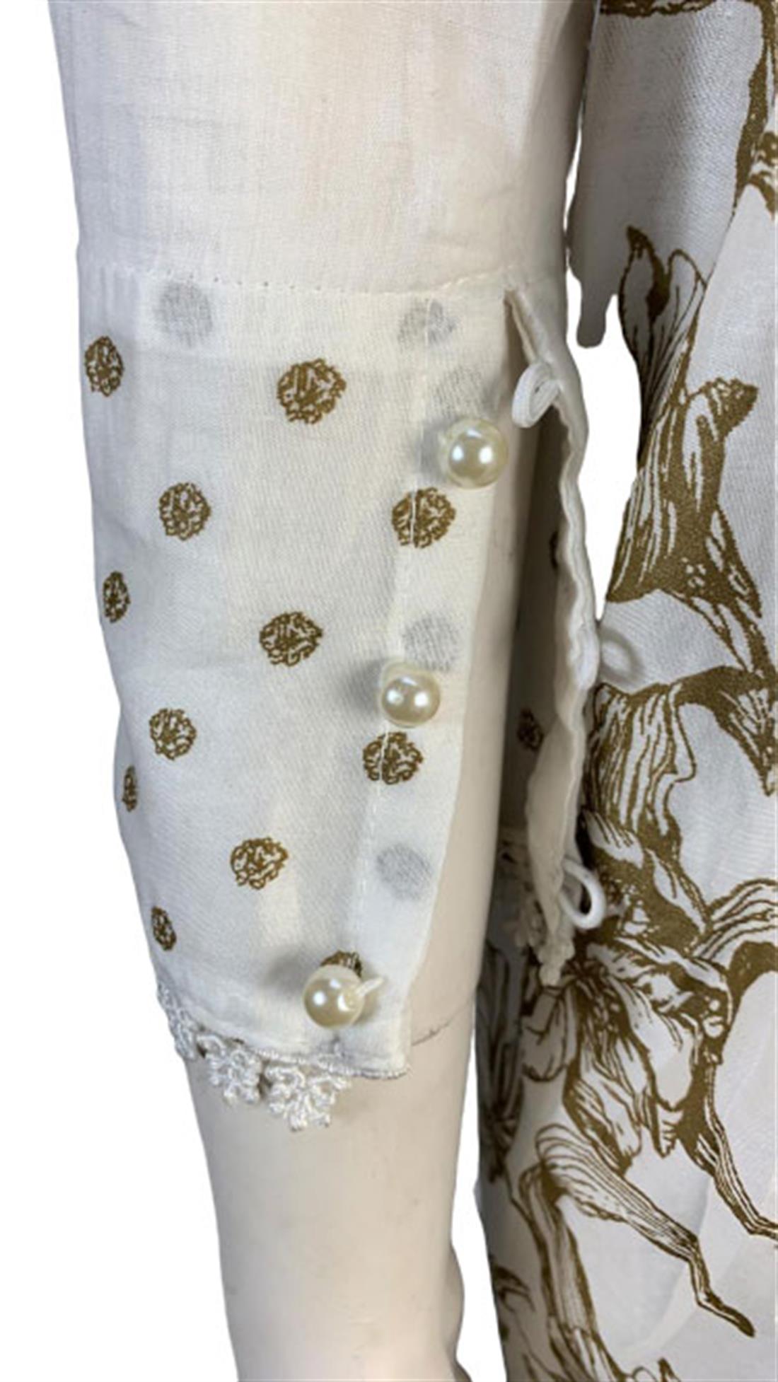 Chiffon Girlswear
