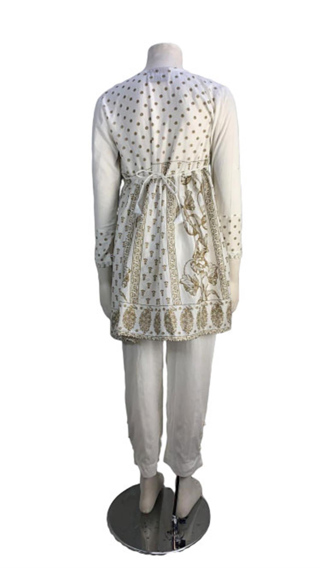 Chiffon Girlswear