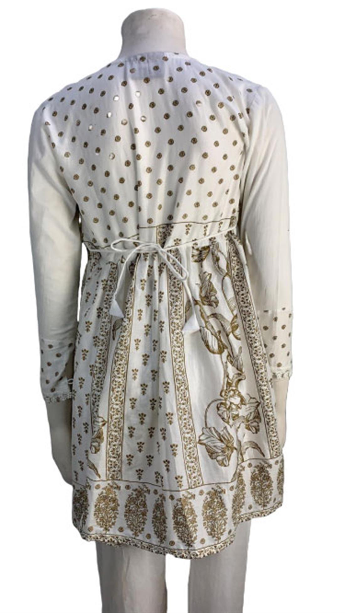 Chiffon Girlswear
