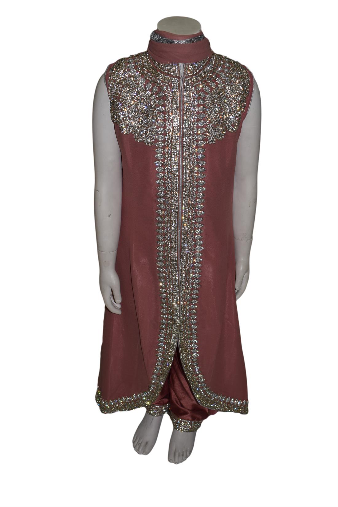 COL 1 Girlswear